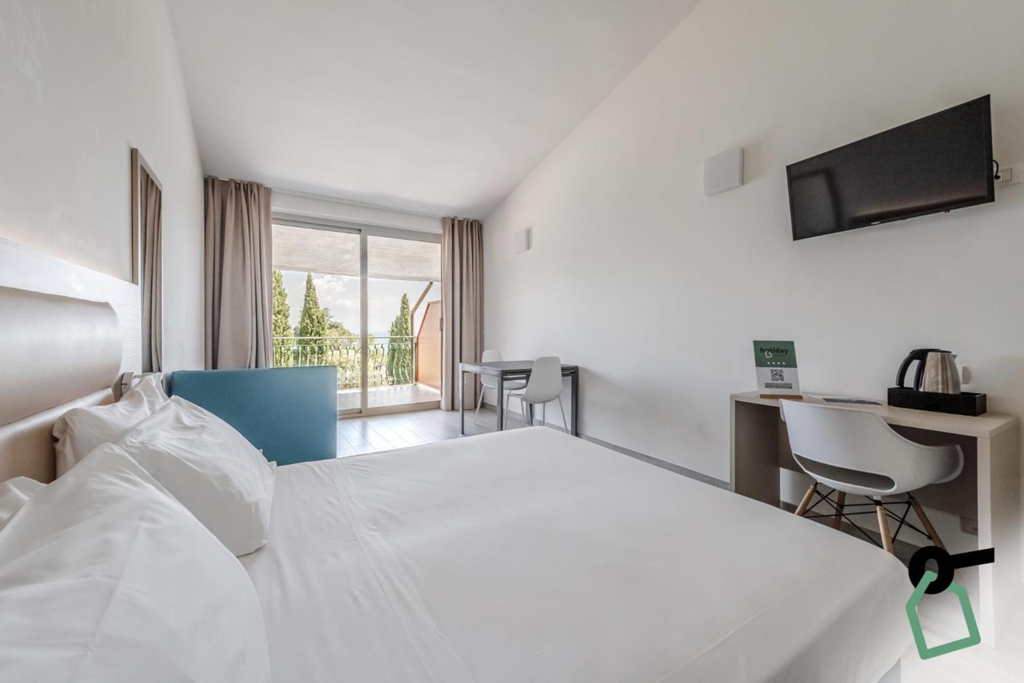 Hotiday Apartment Collection - Desenzano Desenzano del Garda Exteriör bild