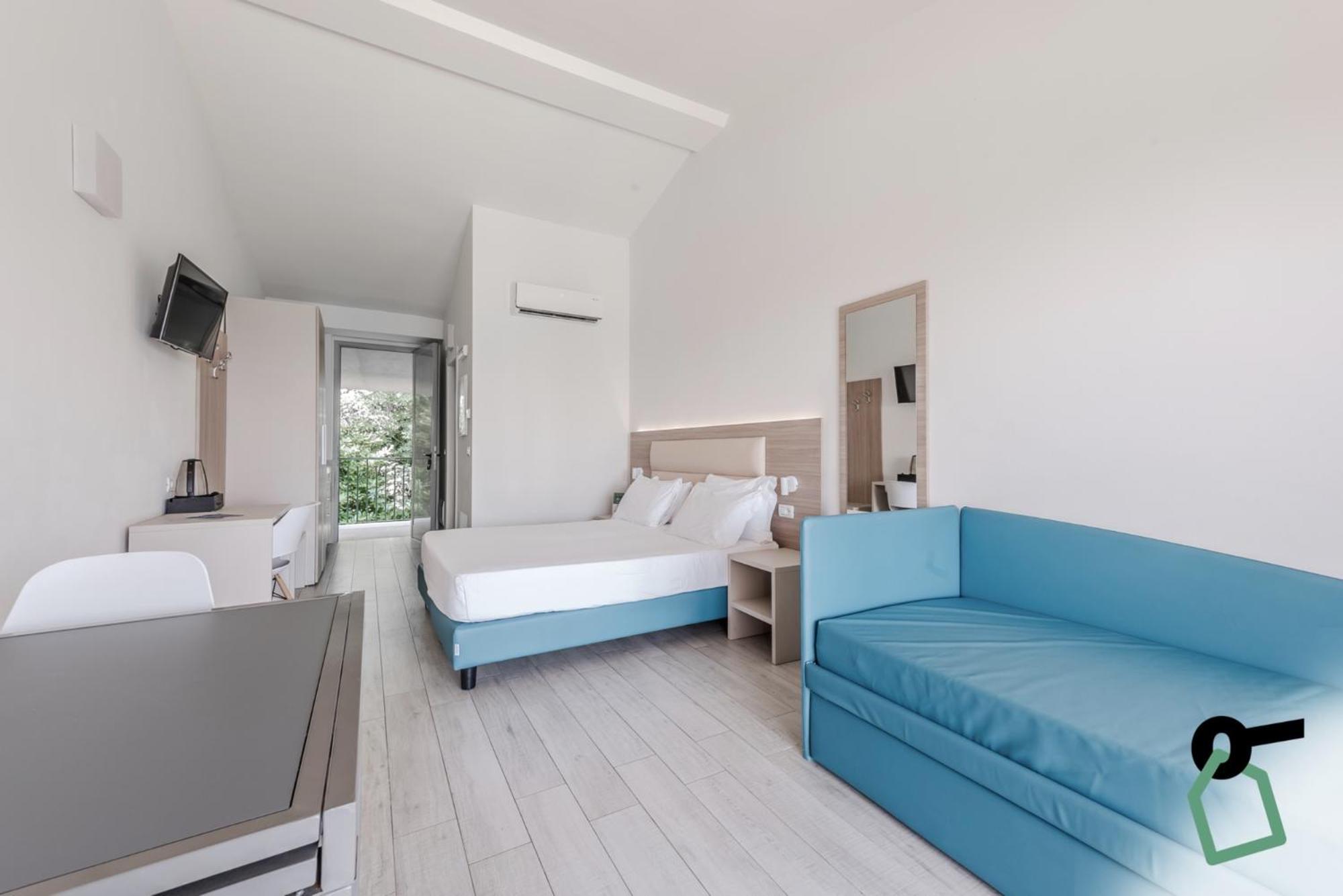 Hotiday Apartment Collection - Desenzano Desenzano del Garda Exteriör bild